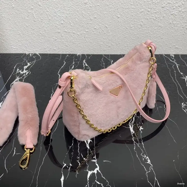 Prada Bag 2301YZ0009 0716